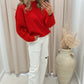 BOBBIE SWEATER (RED)