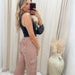 TABITHA CARGO PANT