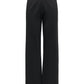 POPPY STRAIGHT LEG TROUSER PANT | ONLY