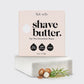 SHAVE BUTTER BAR | KITSCH