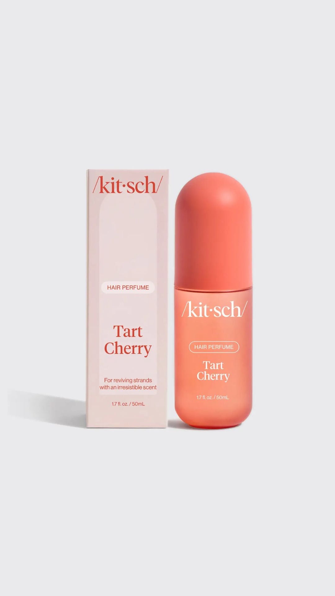 TART CHERRY PERFUME| KITSCH