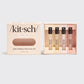 HAIR PERFUME DISCOVERY SET | KITSCH