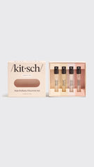 HAIR PERFUME DISCOVERY SET | KITSCH