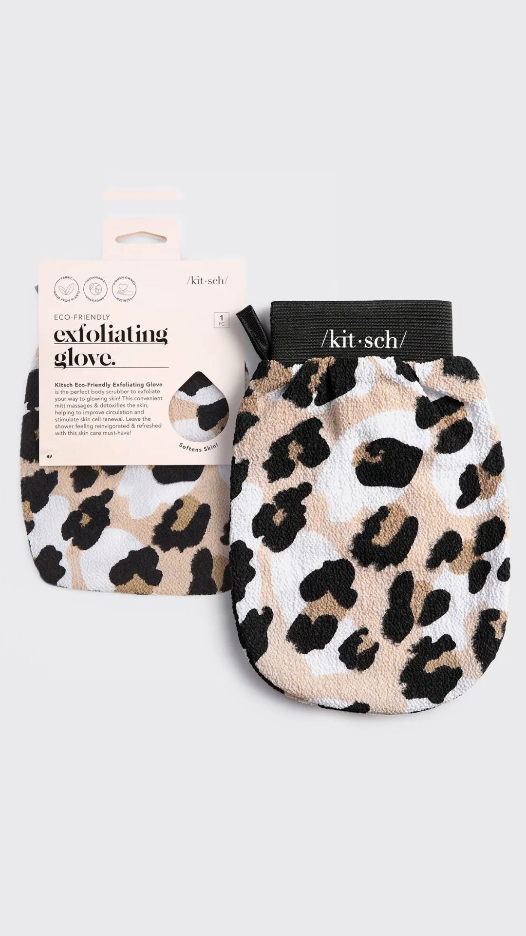 PILLOW EYE MASK | KITSCH