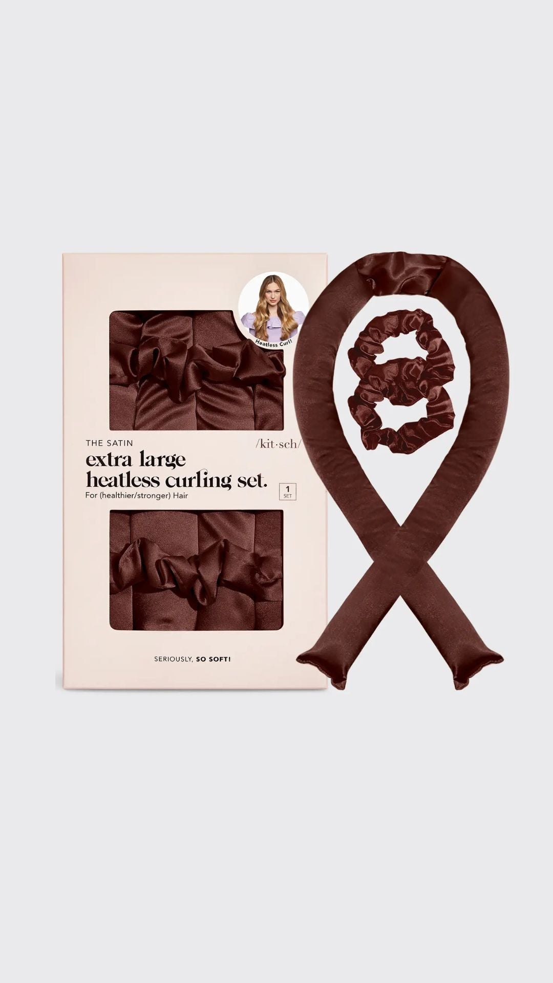 PILLOW EYE MASK | KITSCH