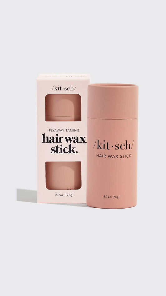 NEW HAIR WAX STICK | KITSCH