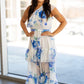 NEW ADELAIDE FLORAL MAXI (HOT RESTOCK)