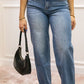 BENNY STRAIGHT LEG JEANS (RISEN)