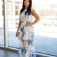 NEW ADELAIDE FLORAL MAXI (HOT RESTOCK)