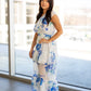 NEW ADELAIDE FLORAL MAXI (HOT RESTOCK)