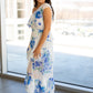 NEW ADELAIDE FLORAL MAXI (HOT RESTOCK)