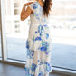 NEW ADELAIDE FLORAL MAXI (HOT RESTOCK)