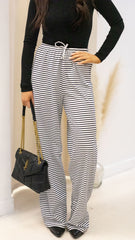 KISS LOOSE PANTS | ONLY