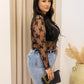 NEW TAMARA LACE TOP (HOT RESTOCK)