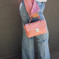NEW WOODS PURSE (PINK)