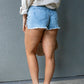 KYLE DENIM SHORTS