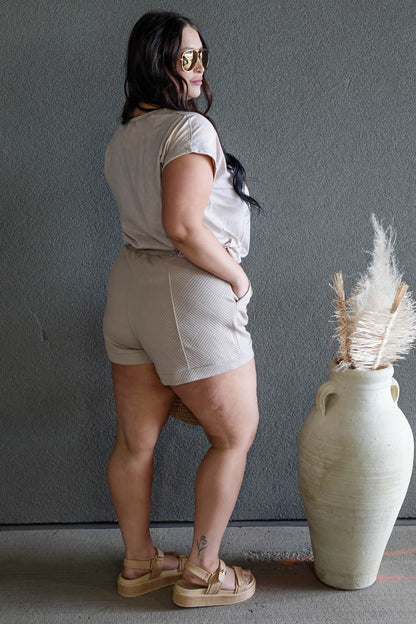 NEW WILLOW T-SHIRT | BEST SELLER (ASH MOCHA | ACID WASH