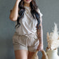 NEW WILLOW T-SHIRT | BEST SELLER (ASH MOCHA | ACID WASH