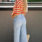 DYLAN WIDE LEG JEANS (LIGHT WASH)