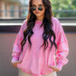 OAKLEE SWEATER | BEST SELLER | PINK