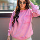 OAKLEE SWEATER | BEST SELLER | PINK