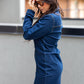 MORGAN MINI DENIM DRESS | ONLY