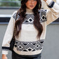 VICTORIA SWEATER | ONLY