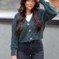 CAROL CARDIGAN (GREEN) | ONLY