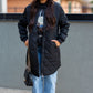 JESSICA QUILTED COAT | ONLY