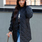 JESSICA QUILTED COAT | ONLY