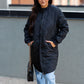 JESSICA QUILTED COAT | ONLY