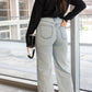 NEW JORDANA WIDE LEG JEANS (LIGHT WASH)