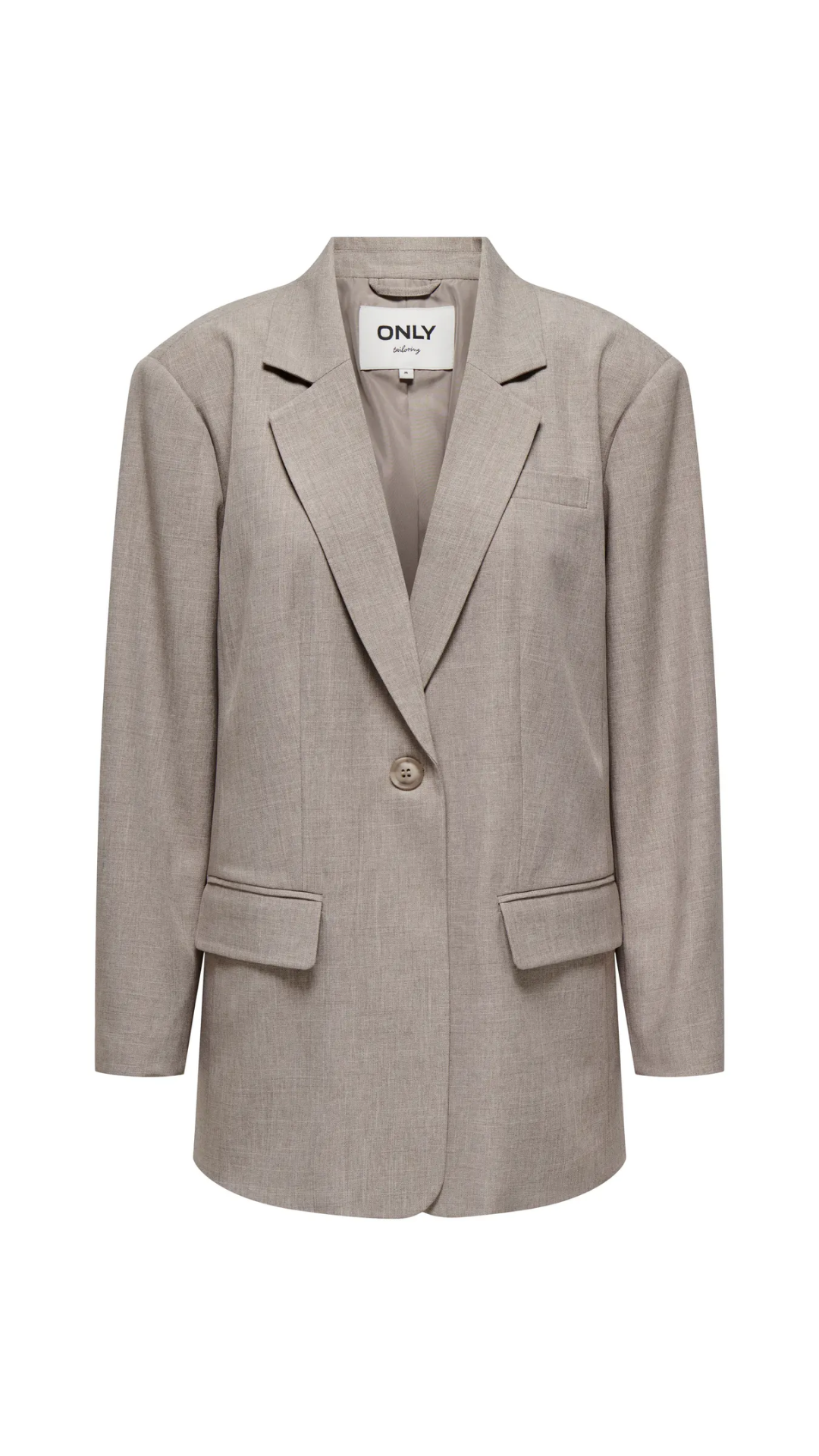 LINDA LS BOYFR MEL BLAZER | ONLY