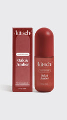 OAK & AMBER HAIR PERFUME | KITSCH