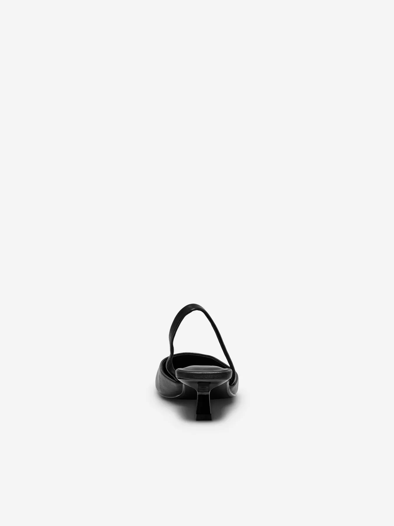 ONLCOCO-4 PU SLINGBACK - NOOS | ONLY