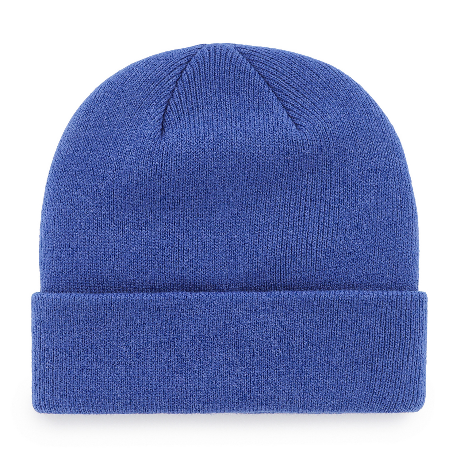 NHL-EDMONTON OILERS RAISED CUFF KNIT TUK (ORIGINAL)