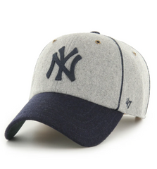 NEW 47' Brocke CLEAN UP (BLUE/GREY)