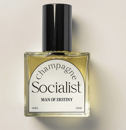MAN OF DESTINY ROLL ON PERFUME (UNISEX)