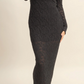 SRIELLA LACE MAXI DRESS (BLACK)