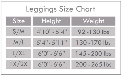FLEECE  LINED TIGHTS  (STIRRUP) | SHEER APPEARANCE