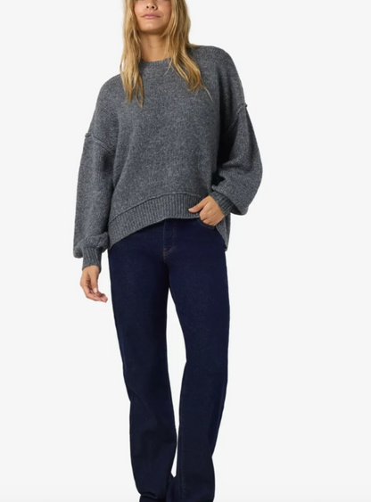 LUISA SWEATER | NOISY MAY