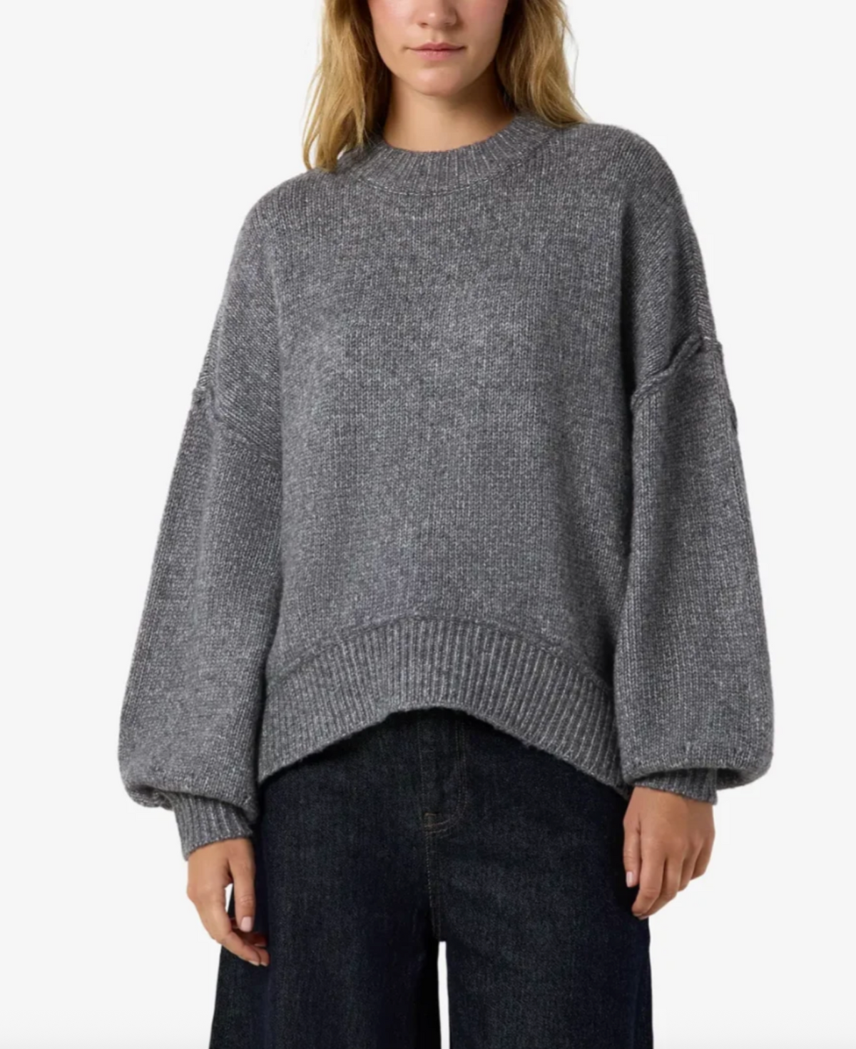 LUISA SWEATER | NOISY MAY