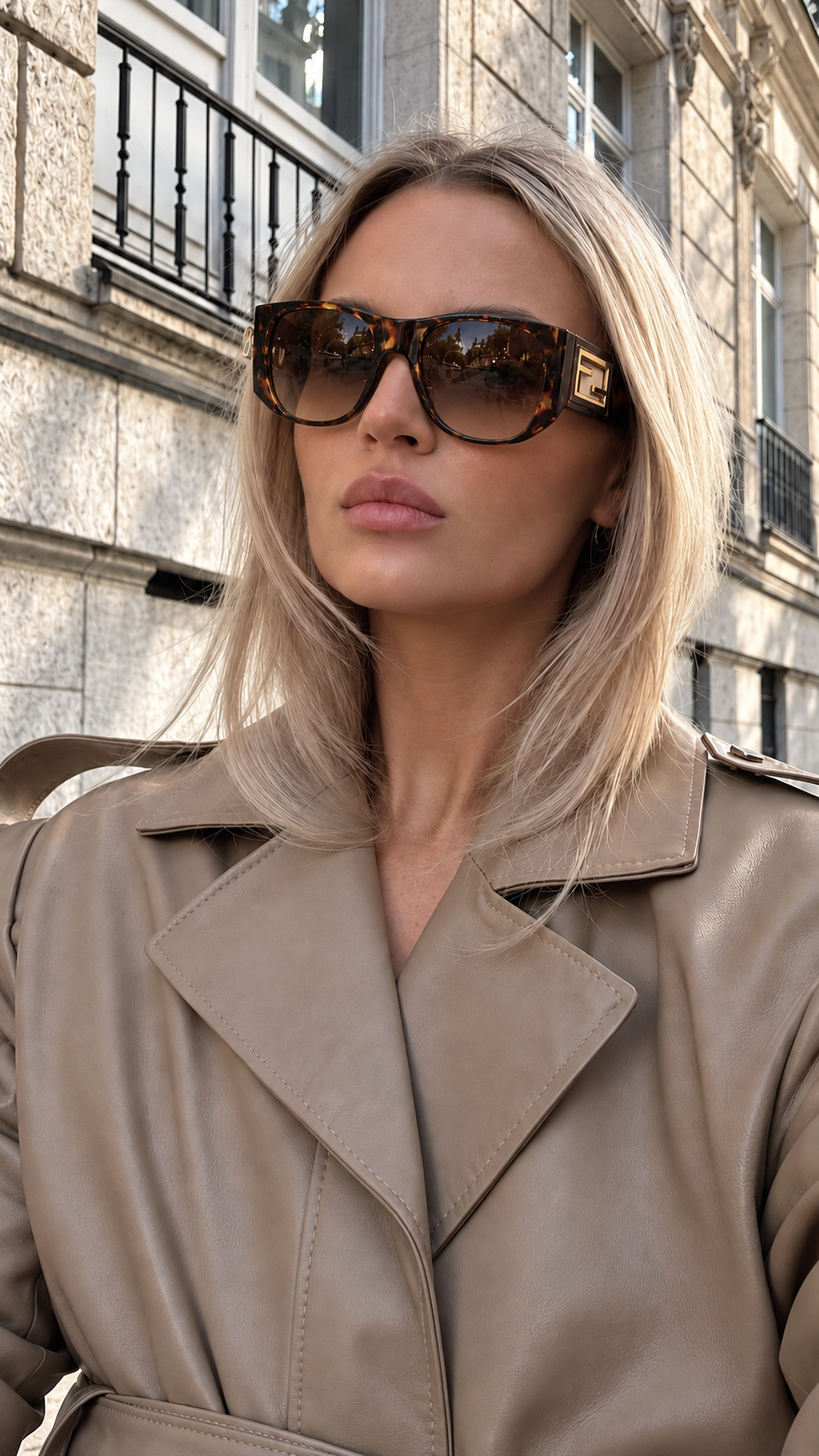 401 SUNGLASSES