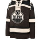 OILERS LACER SWEATSHIRT BROWN | '47 (LIMITED EDITION)