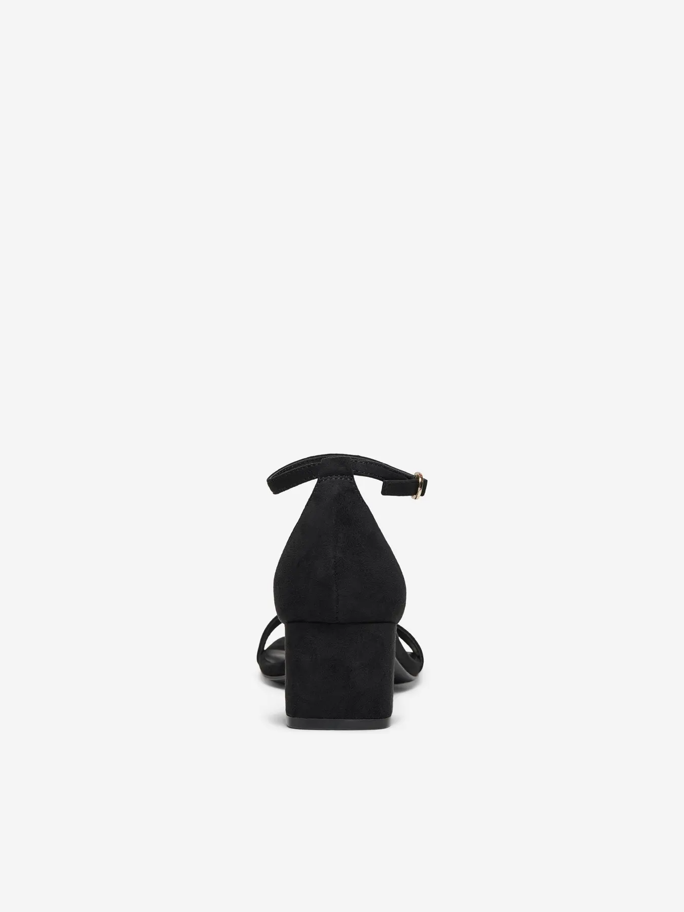 ONLHANNA-5 MF HEELED SANDAL | ONLY