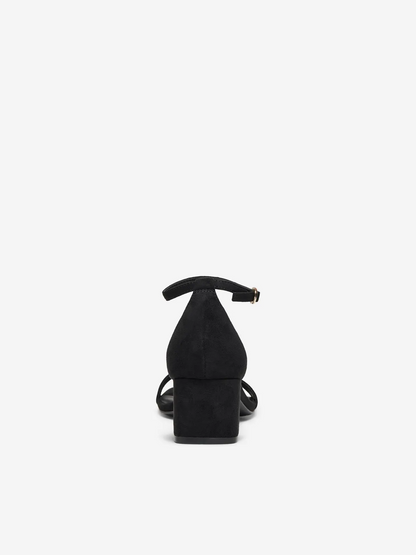 ONLHANNA-5 MF HEELED SANDAL | ONLY