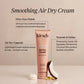 SMOOTHING AIR DRYING CREAM