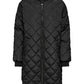 JESSICA QUILTED COAT | ONLY