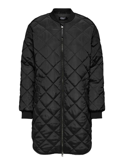 JESSICA QUILTED COAT | ONLY