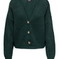CAROL CARDIGAN (GREEN) | ONLY
